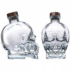 Skull 750ml uItem# 00027