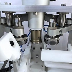 Machine Seaming  Head